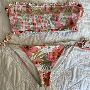 Billabong bikini